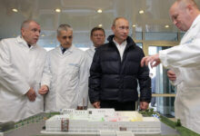 Government of the Russian Federation