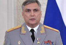 Пресс-служба Президента Российской Федерации