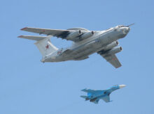 Dmitry Terekhov from Odintsovo, Russian Federation