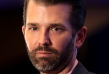 Donald Trump, Jr.