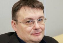 Депутат ГД РФ Евгений Алексеевич Фёдоров