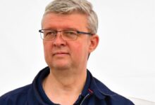 David Sedlecký