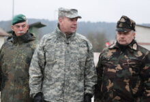Sgt. Thomas Johnson