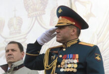 Минобороны России