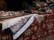 Classic Persian Carpets