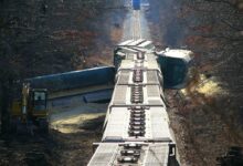 train crash, accident, catastrophe