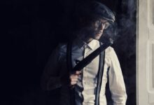 gun, gangster, mafia