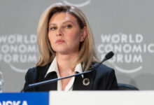 World Economic Forum Annual Meeting