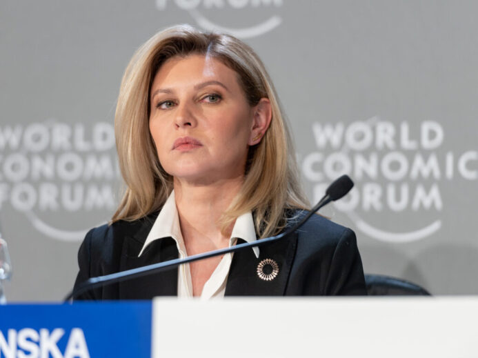 World Economic Forum Annual Meeting