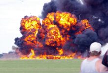 Explosion 2