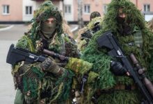 Нацгвардія України