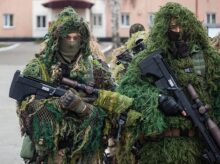 Нацгвардія України
