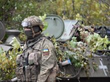 30th Prince Konstanty Ostrogski Mechanized Brigade