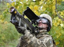 30th Prince Konstanty Ostrogski Mechanized Brigade