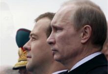 Vladimir Putin Red Square - That's My Boy!! Хорошо, молодец!!!