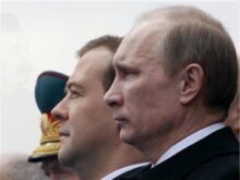 Vladimir Putin Red Square - That's My Boy!! Хорошо, молодец!!!