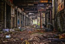 lost places, pforphoto, factory