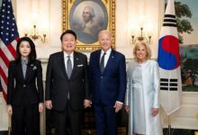Office of the President of the United States
