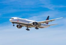 Air Canada airline