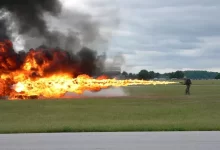 Flamethrower