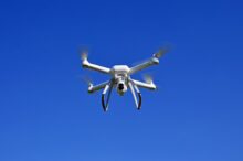 flight, drone, flying