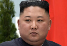 Kim Jong-un April 2019 (cropped)