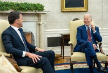 Prezident Joe Biden