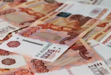 money, rubles, ruble