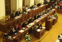 Jednání Poslanecké sněmovny 17. ledna 2013 01
