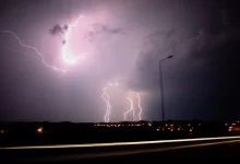 storm #2
