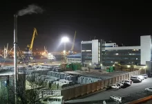 Novorossiysk / Zdroj