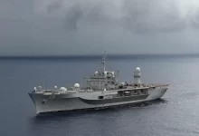 Official U.S. Navy Page