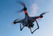 Dron