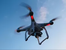 Dron