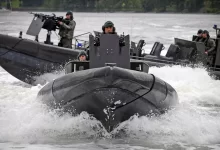Royal Navy Media Archive
