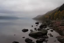 Loch Ness