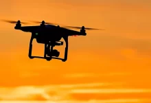 quadcopter drone