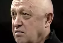 Yevgeny Prigozhin