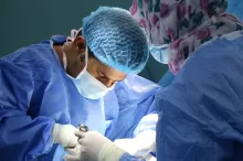 V mozku australské ženy byl poprvé na světě nalezen živý červ