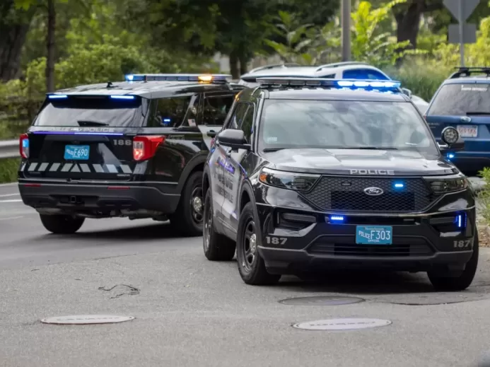 black mercedes benz suv on road during daytime
