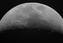 moon