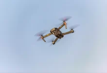 Ukrajina školí elitní piloty dronů. Od listopadu do května vycvičila 10 000 pilotů dronů a dalších 10 000 pilotů nyní