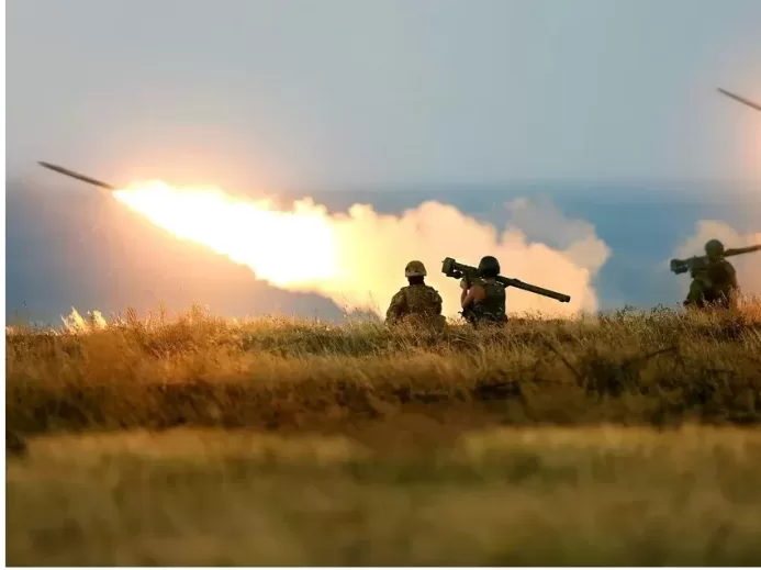 Ministry of Defense of Ukraine