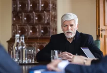 Na Hradě nastaly velké změny v prezidentském týmu. Končí Richter i Kopecká
