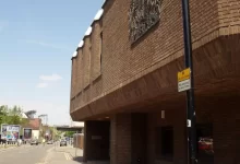Chelmsford Crown Court