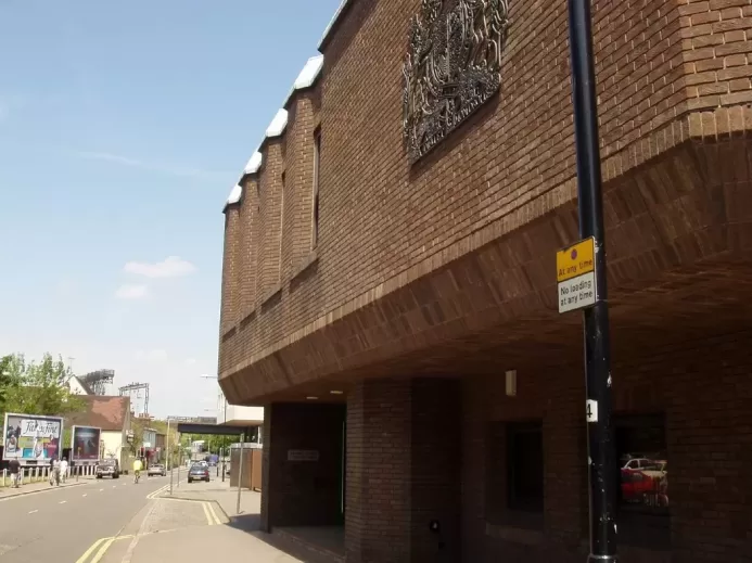 Chelmsford Crown Court