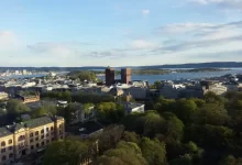 oslo, norway, oslofjord