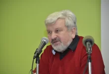 Jan Cimický 2014