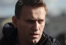 Alexey Navalny