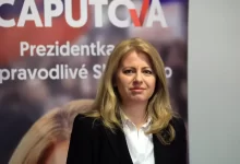 Zuzana Čaputová
